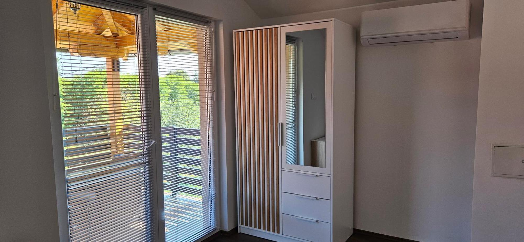 Apartman M&M Duga Resa Exteriér fotografie