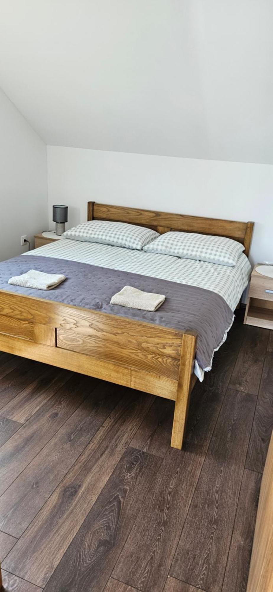 Apartman M&M Duga Resa Exteriér fotografie