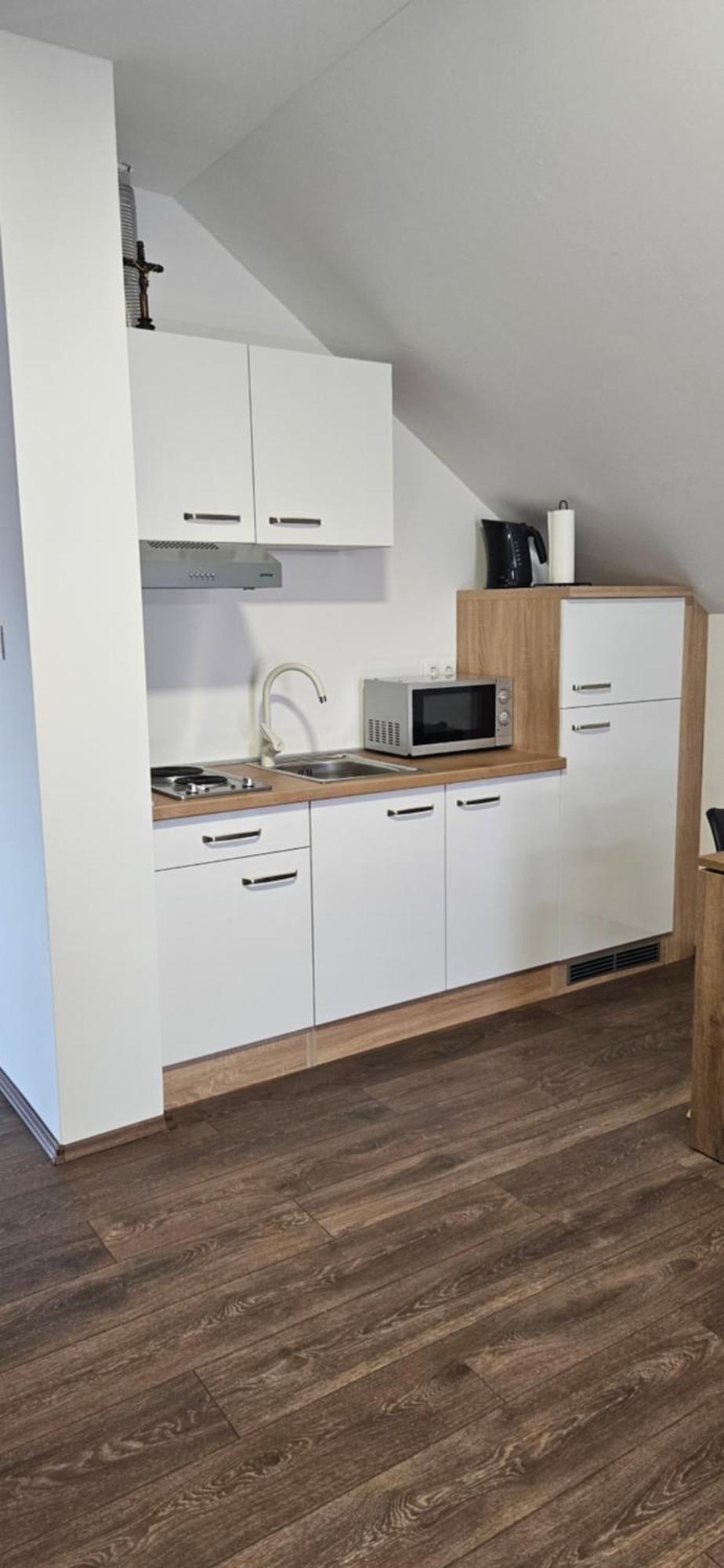 Apartman M&M Duga Resa Exteriér fotografie