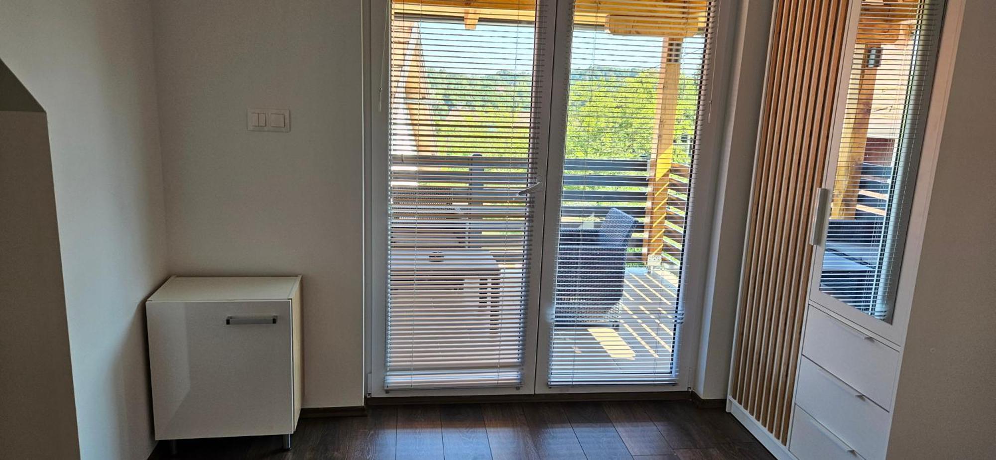 Apartman M&M Duga Resa Exteriér fotografie