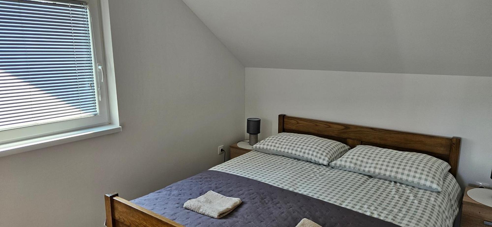 Apartman M&M Duga Resa Exteriér fotografie