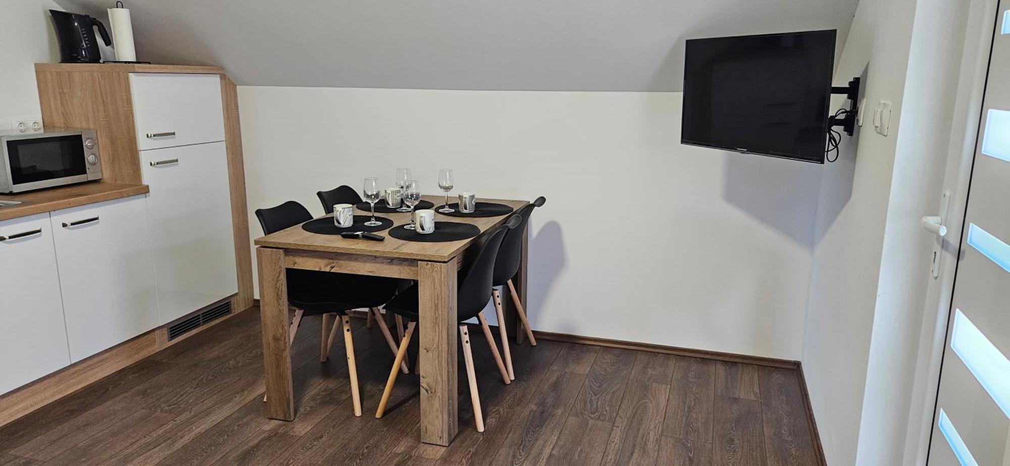 Apartman M&M Duga Resa Exteriér fotografie