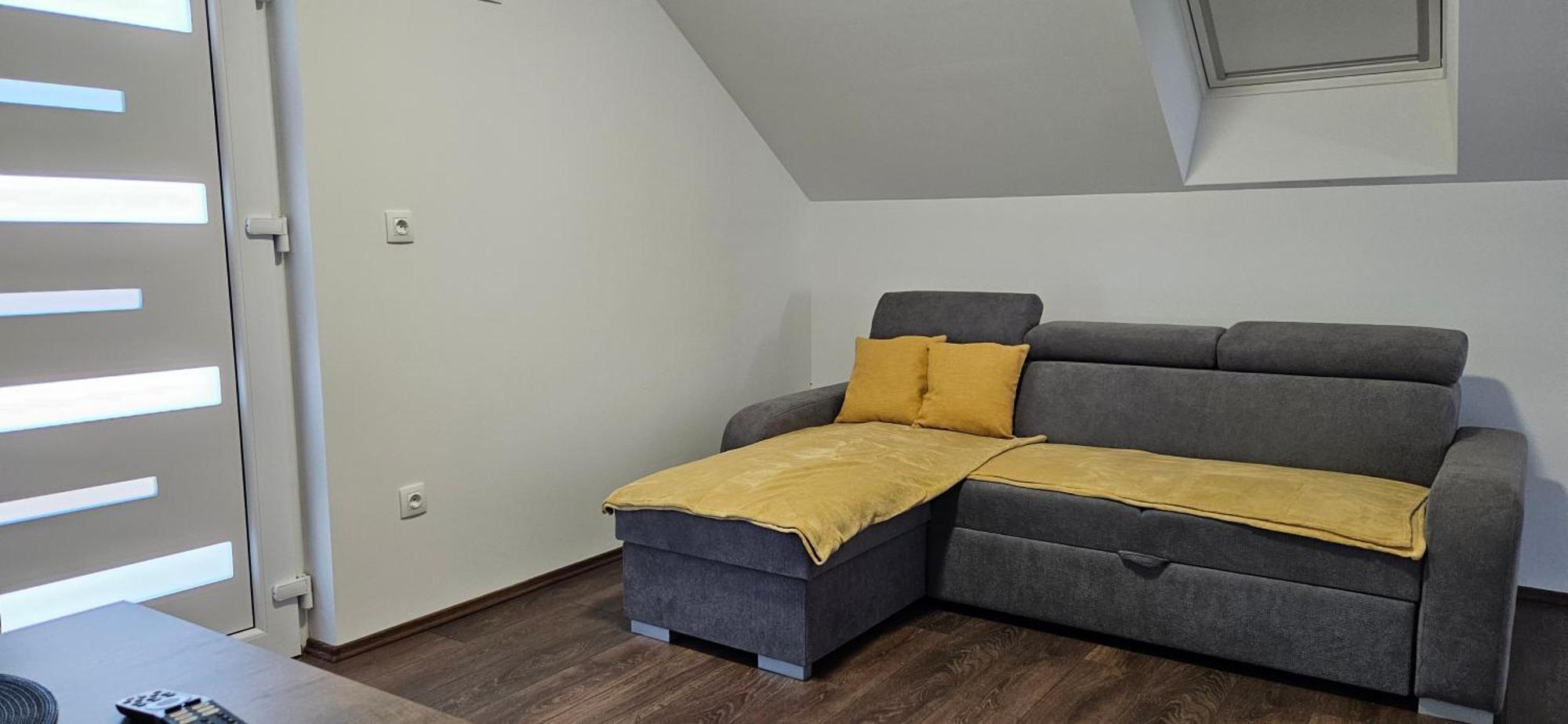 Apartman M&M Duga Resa Exteriér fotografie