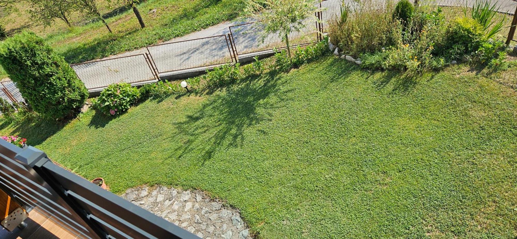 Apartman M&M Duga Resa Exteriér fotografie